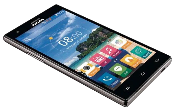 Телефон Philips